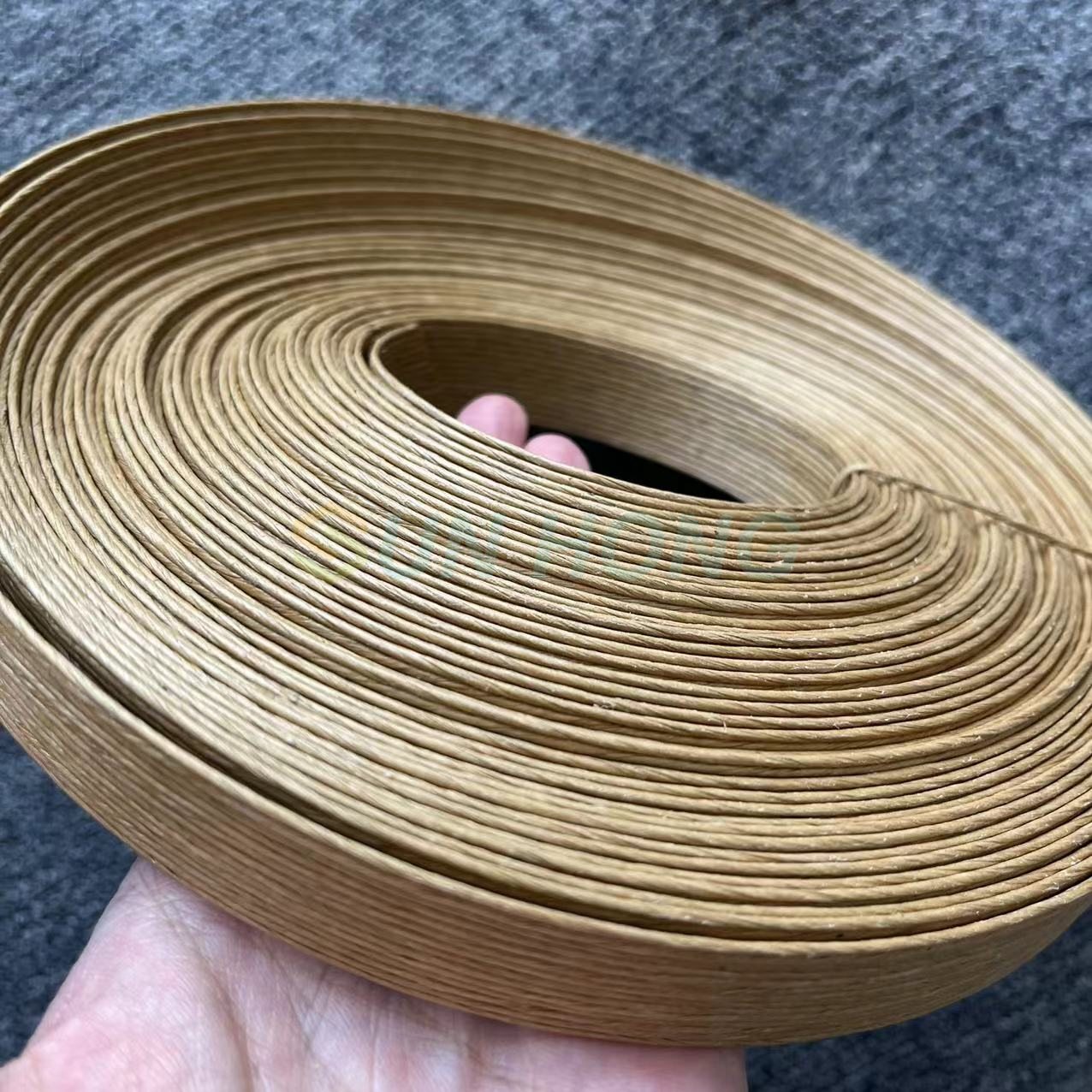 Papier recyclé de papier en papier