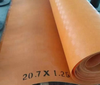 Ceinture de maillage du filtre à vide en polyester