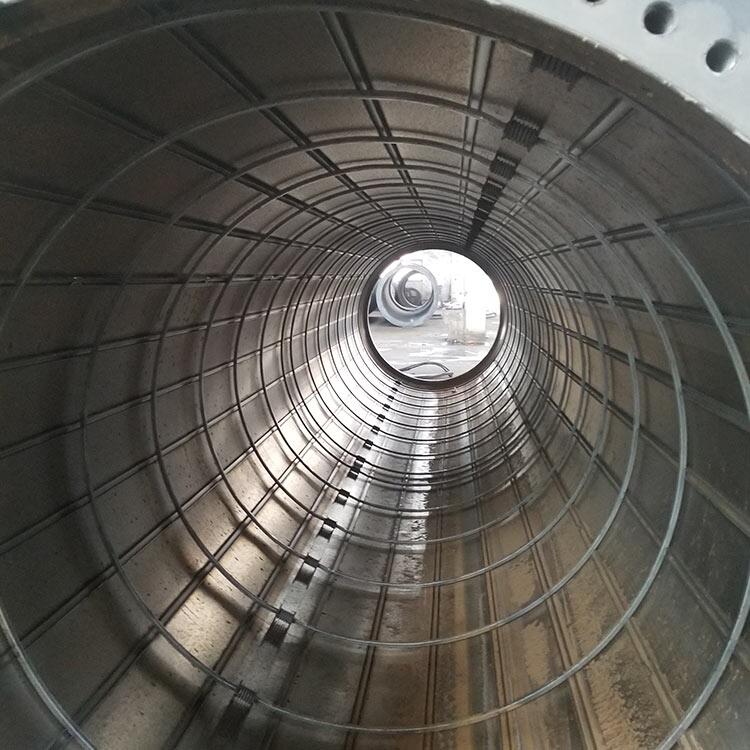 Barres de turbulateur de cylindre de sécheuse de machine à papier