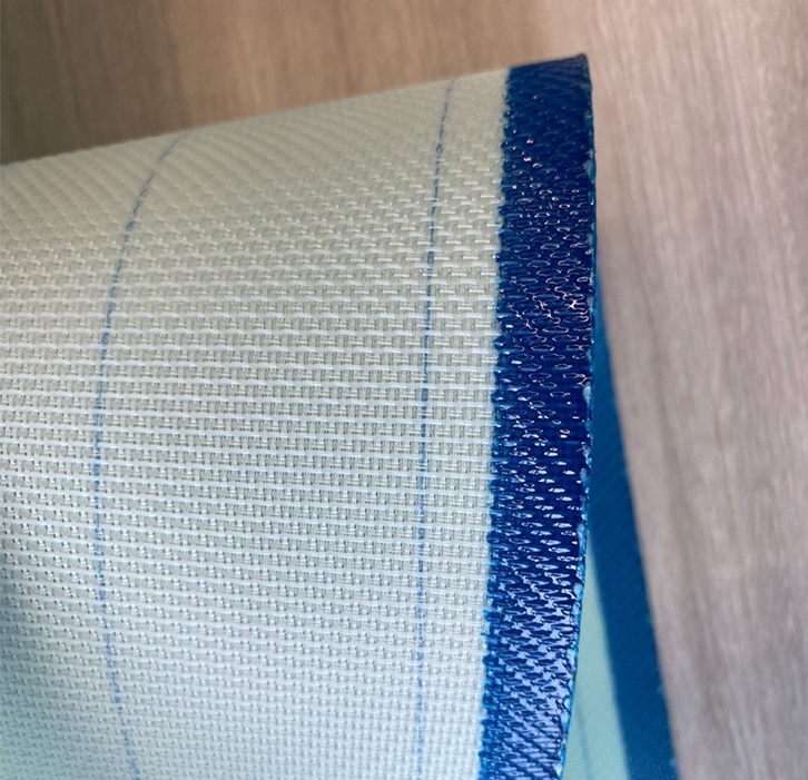 Fil de formage de polyester pour machine à papier de soie