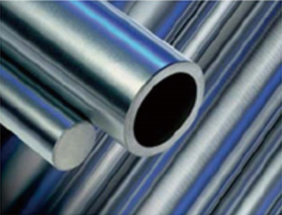 tiges de revêtement en céramique