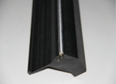 tiges de revêtement