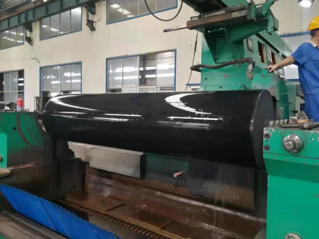Rouleau de sein pour machine en papier