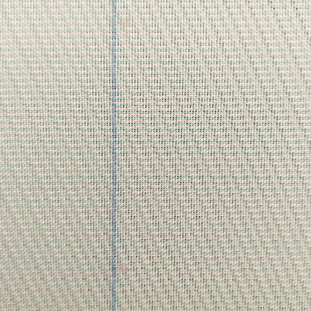 Tissu de formation de 2,5 couches en polyester synthétique pour machine à papier
