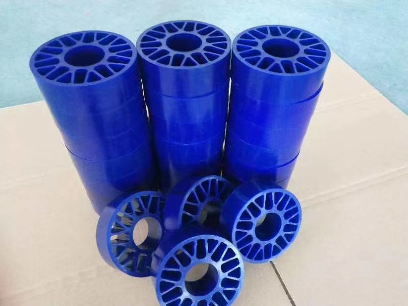 roue de soleil pour la machine ondulée 