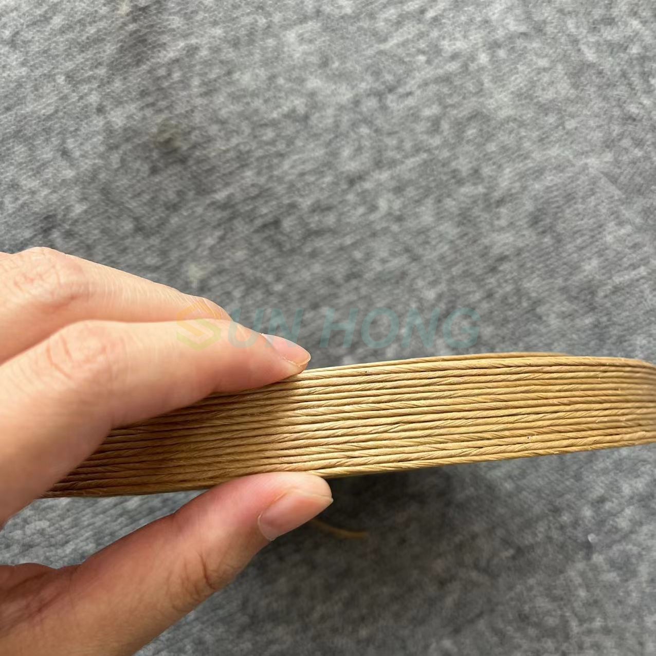 Papier recyclé de papier en papier