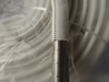 Tube d'air pneumatique du support du support de lame docteur