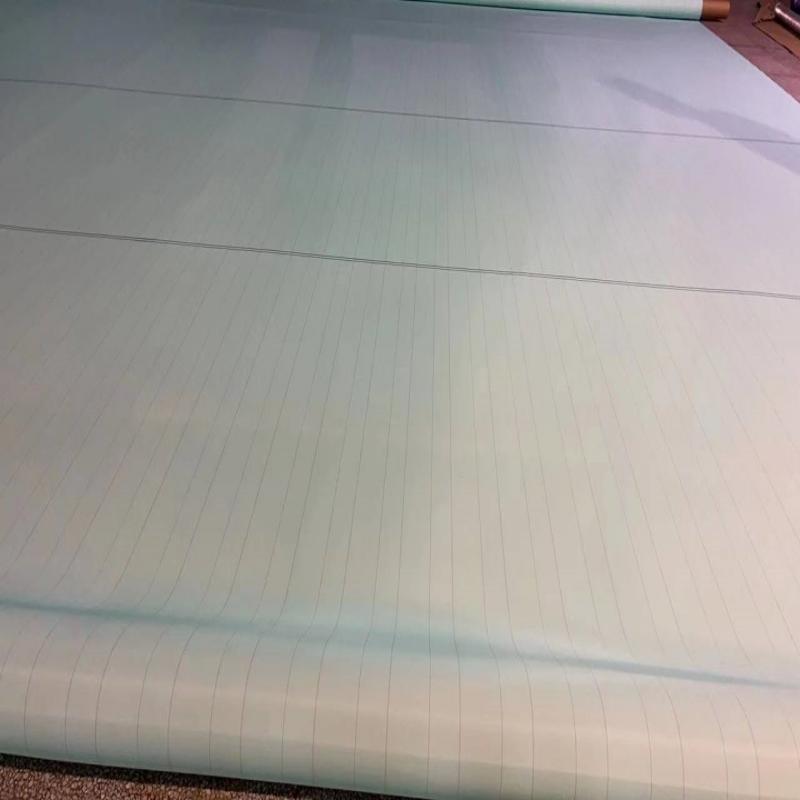 Tissu de formation triple couche SSB pour la fabrication du papier