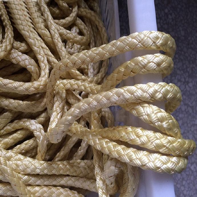 Corde de support de DuPont pour machine à papier