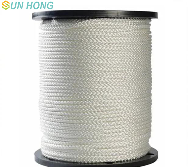 Corde de support de DuPont pour machine à papier