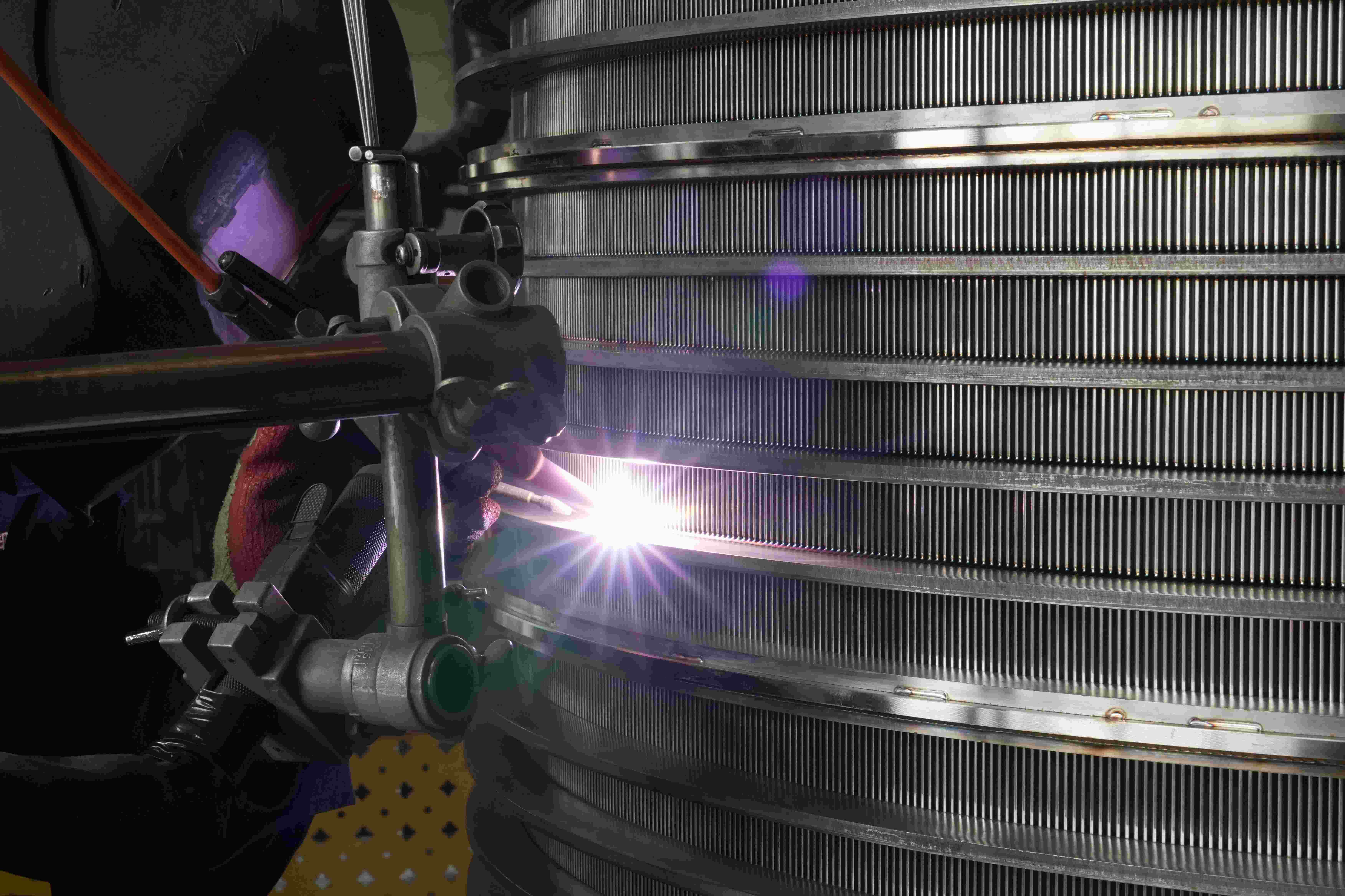 fabrication de paniers grillag&eacute;s