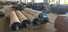 Paper Machine Forming Section Roule de mammaire