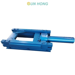 Coupe-corde pour Hydrapulper