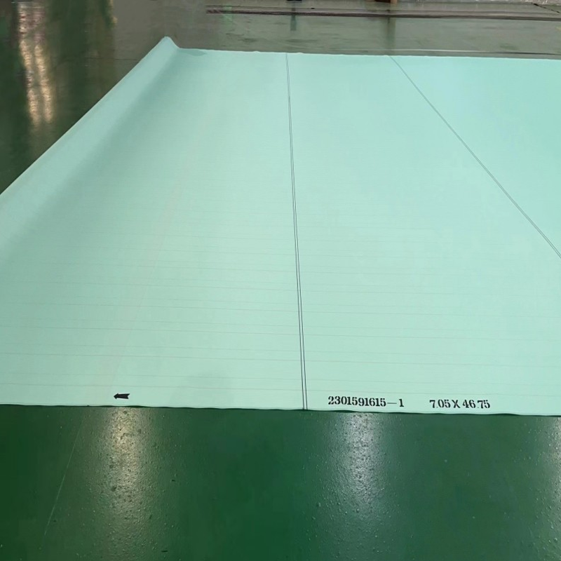 Tissu de formation monocouche pour la fabrication du papier