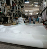 Pulp Board ressenti pour la fabrication de papier