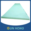 Tissu de formation de couche de polyester 1,5