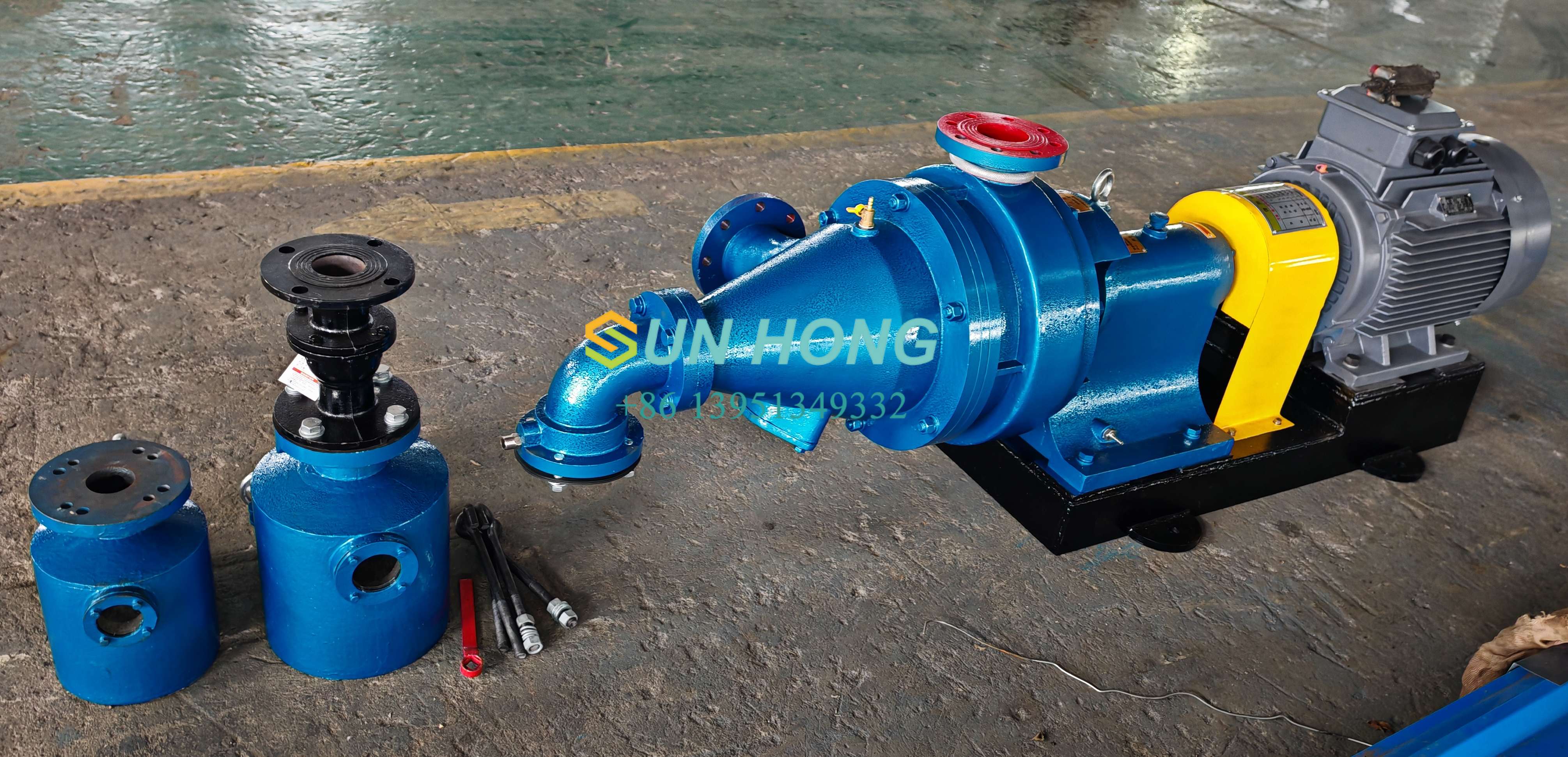 Raffinage de la pâte à papier, Desander Deflaker, Desander Deflaker