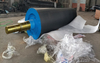 Taille Appuyez sur Roll pour la machine en papier
