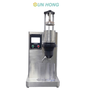 Testeur de degré de battement de pâte à papier