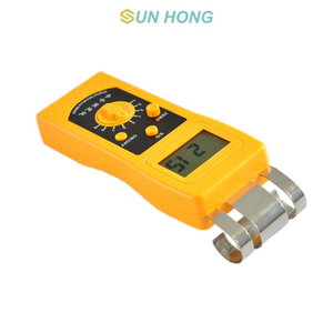 Testeur d'humidité du papier et du carton