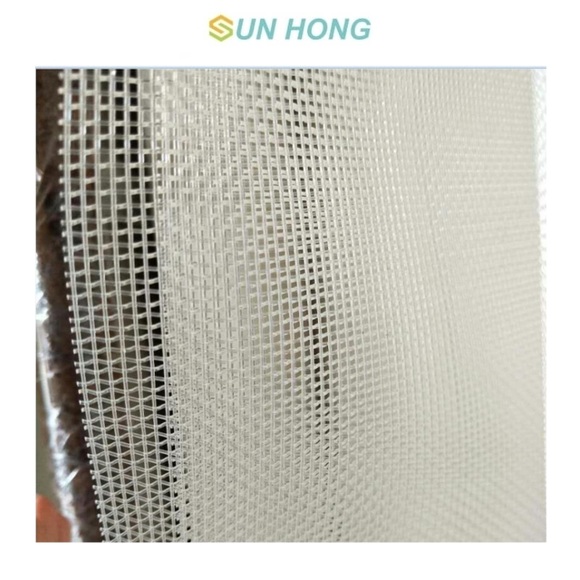 Fil rétractable sans fin en nylon