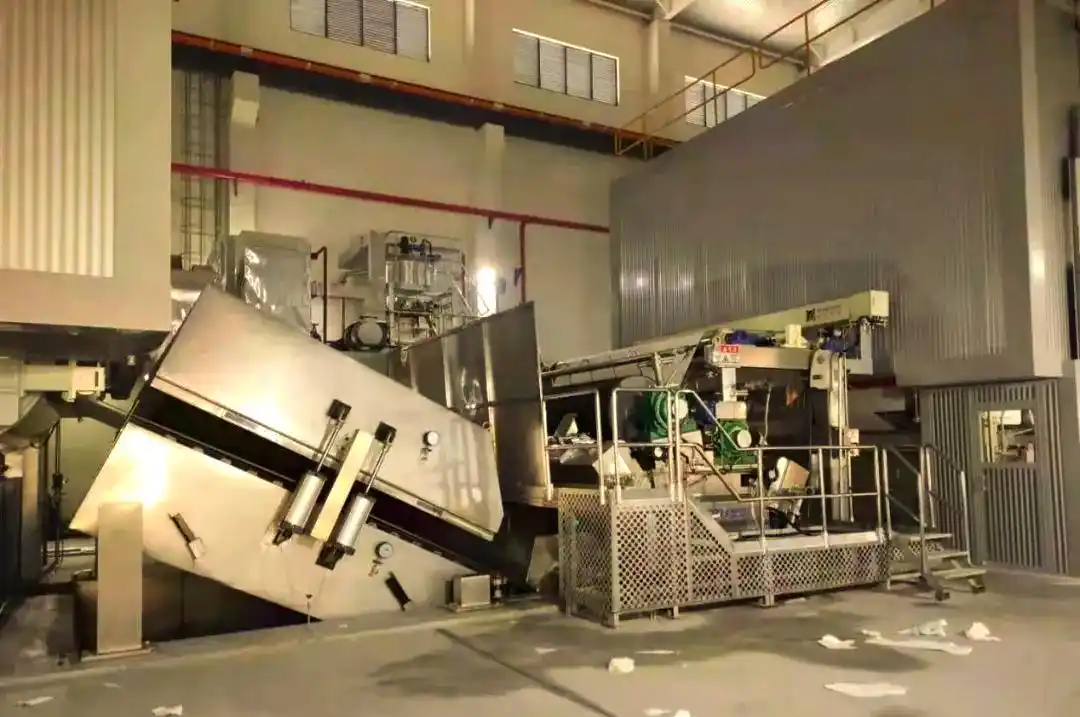 Connaissez-vous l'application de l'amidon pour l'industrie du papier