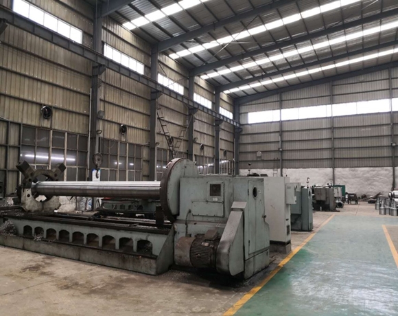 press roll machine factory