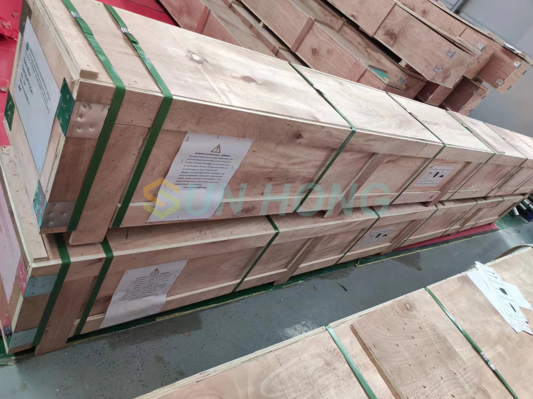 Crescent BF Paper Machine Forming Forming
