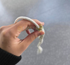 Corde de transporteur dupont importé pour machine en papier