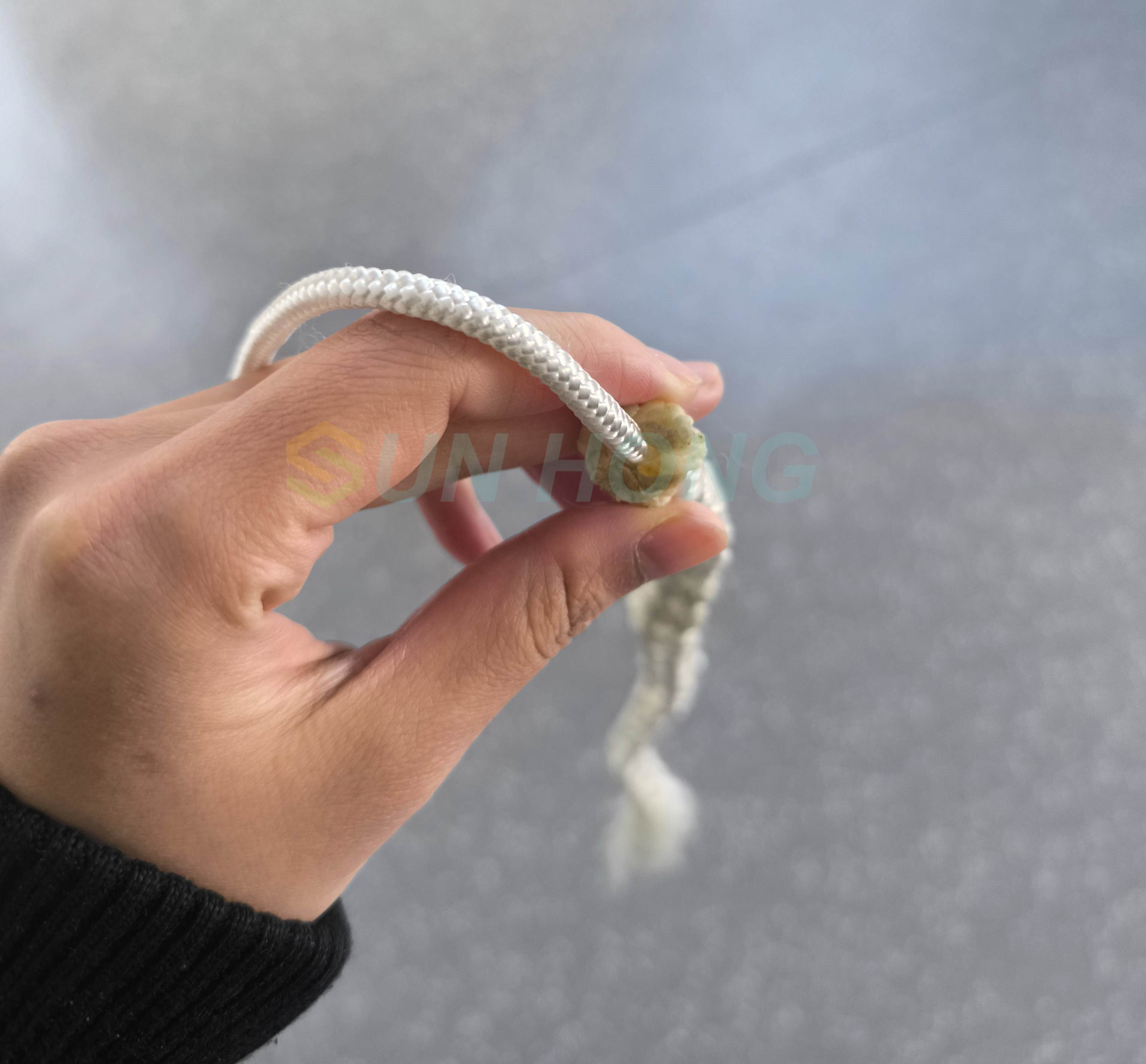 Corde de transporteur dupont importé pour machine en papier