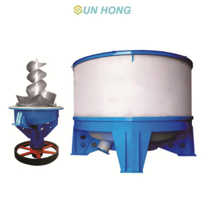 Paper Pulp cassé Hydrapulper Hydrapulper