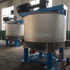 Paper Pulp cassé Hydrapulper Hydrapulper