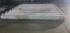 Rouleau de guide de tissu en feutre de machine en papier
