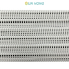 Courroie Press Filtre Tissu en spirale Mesh Press Press Filtre Courrure