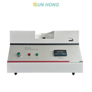 Fluter vertical en carton