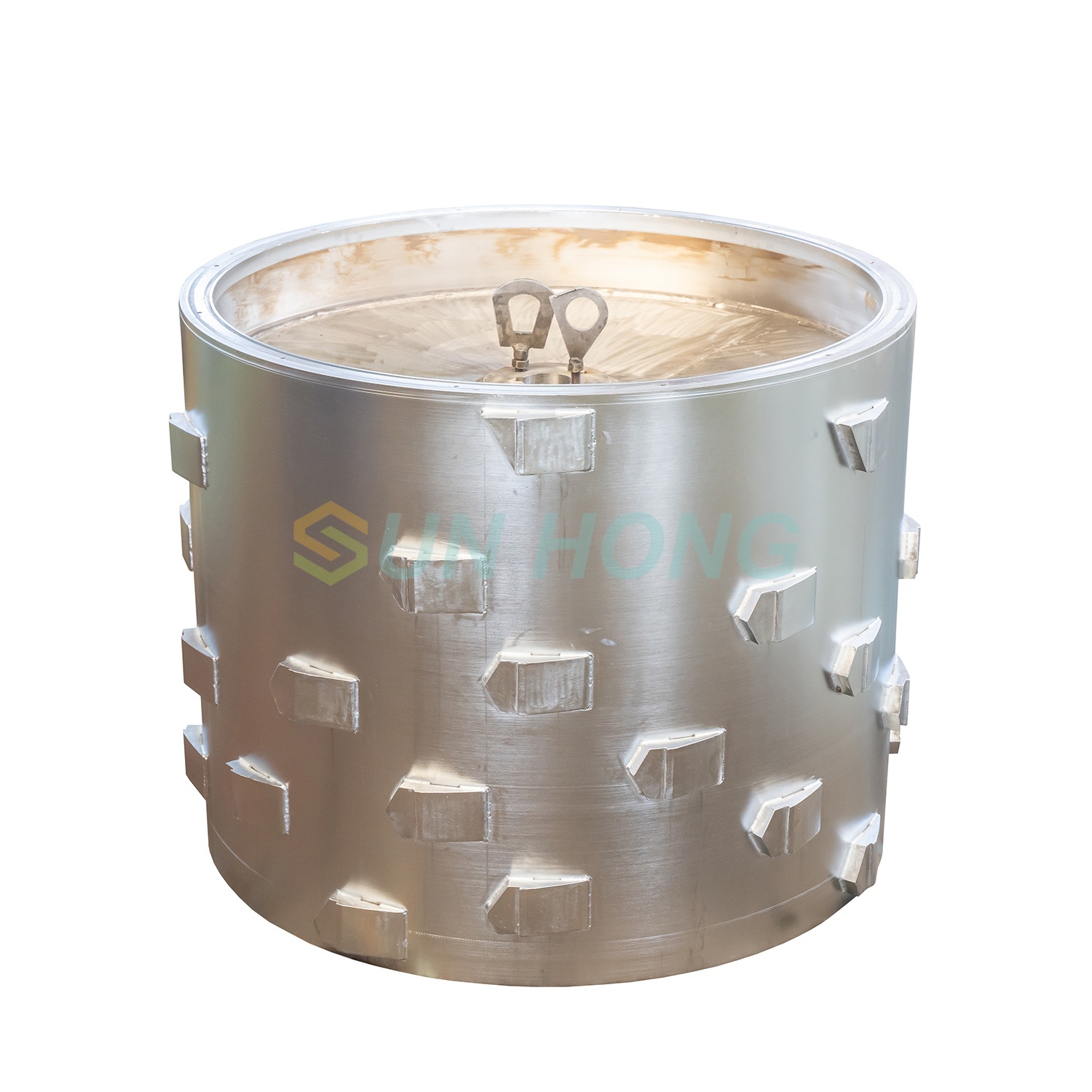 rotor de panier d'écran