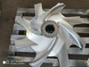 Machine à pulpation en papier Hydra Rotor de pulpeuse