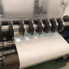 Pdition de couteau à lame supérieure à la machine supérieure