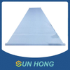 Tissu de formation de couche de polyester 1,5