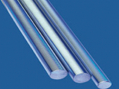 tiges de revêtement