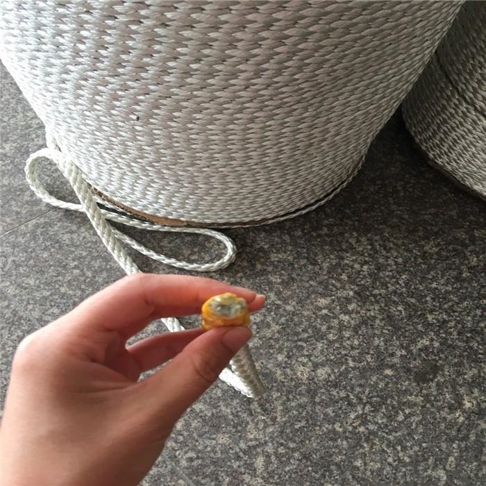 Corde de support de DuPont pour machine à papier
