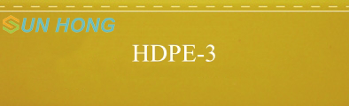 Doctor HDPE Blade