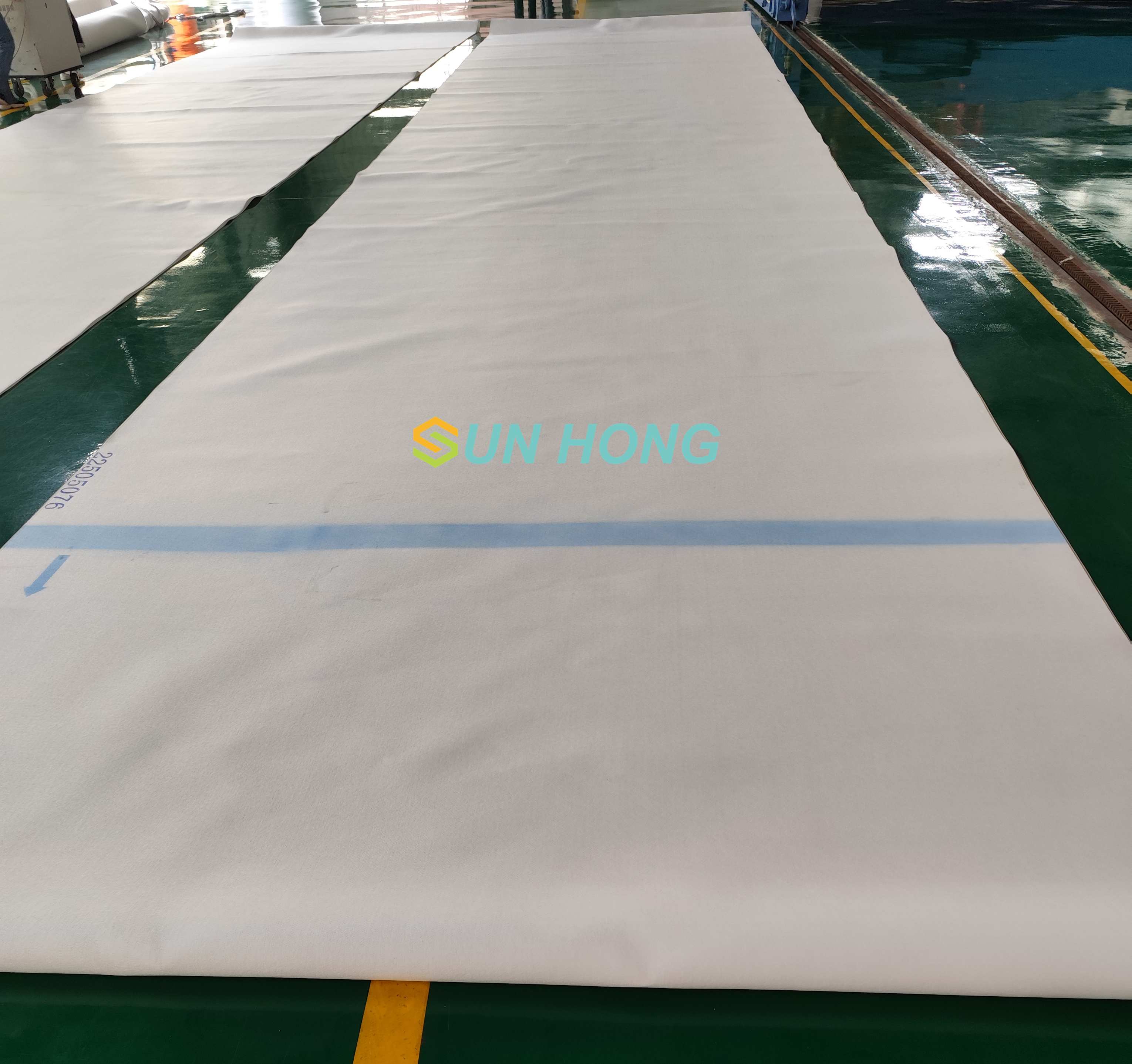 Commentaires sur les clients sur la fabrication de papier Perte de fibres ressentie