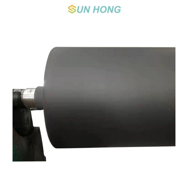 Taille Appuyez sur Roll pour la machine en papier
