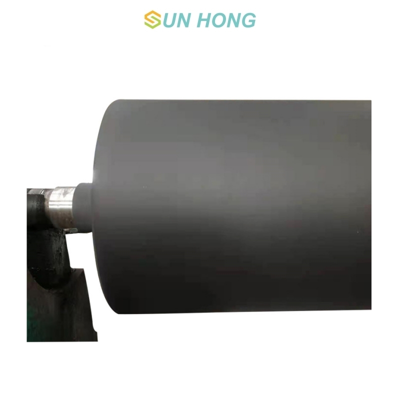Taille Appuyez sur Roll pour la machine en papier