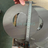 Blade circulaire de machine à trancher en carton ondulé