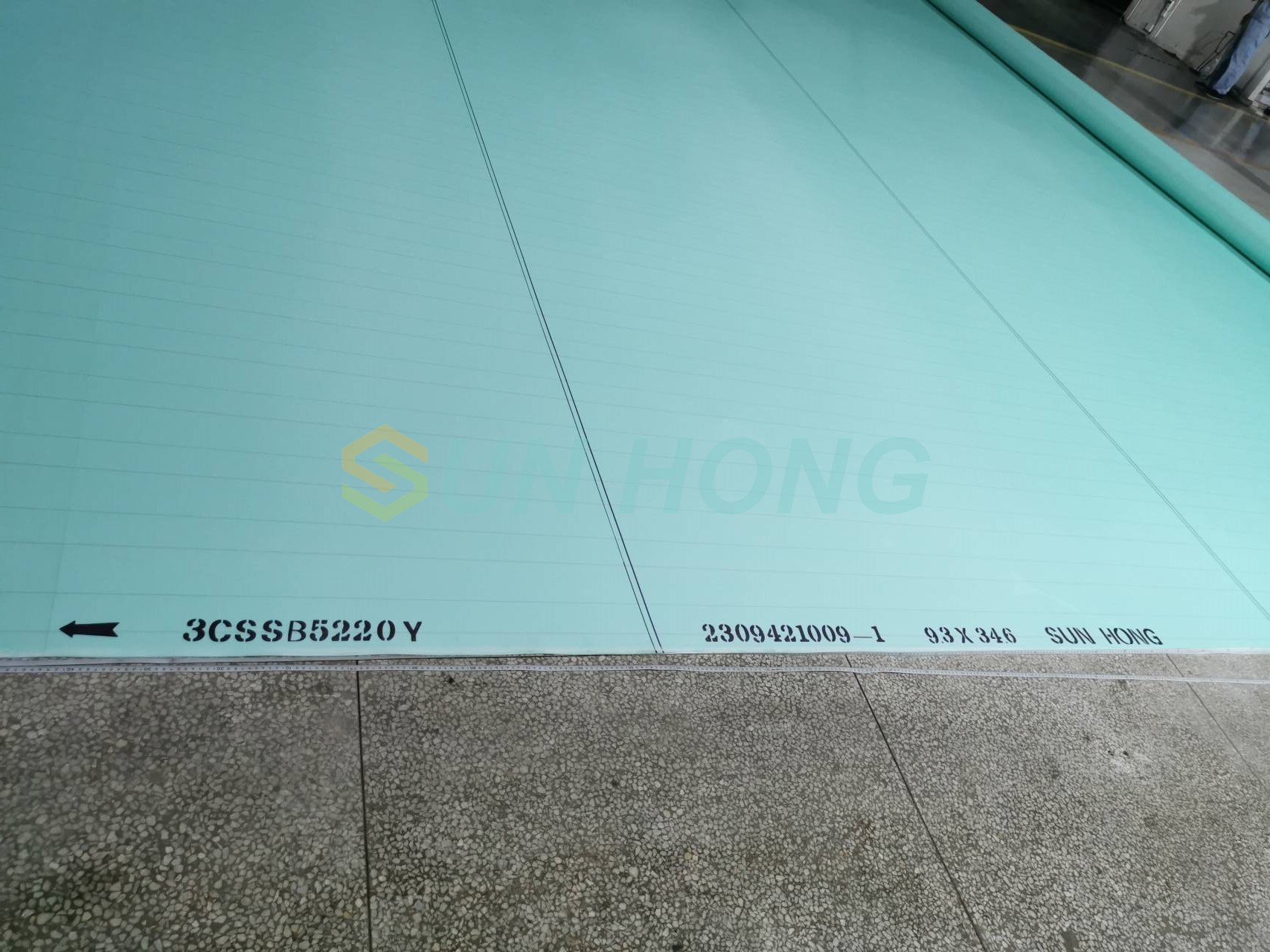 Crescent BF Paper Machine Forming Forming