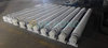 Rouleau de guide de tissu en feutre de machine en papier