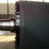 Rouleau de presse de trou aveugle pour machine en papier