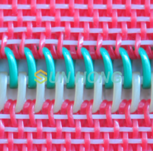 tissu rond de sèche-linge